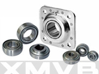 Agricultural Bearings