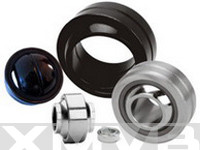 Spherical Plain Bearings