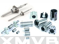 Linear Motion Bearings