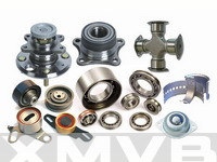 Auto Bearings