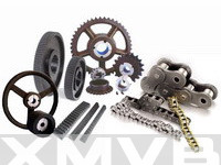 Power Transmission Parts