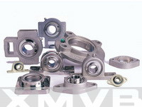 Stainless Steel Bearing Units