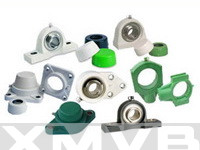 Thermoplastic Housed Bearing Units