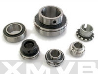 Spherical Ball Bearing Inserts