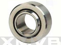 Stainless Steel Plain Bearings