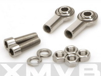 Stainless Steel Rod Ends