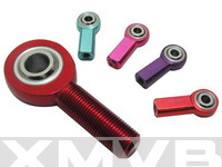 Aluminum Rod Ends