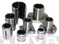 Linear Ball Bushings