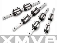 Linear Guides