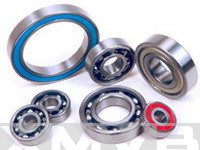 Deep Groove Ball Bearings