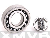 Self-Aligning Ball Bearings