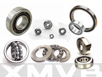 Stainless Steel Ball Bearings