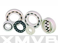 Plastic Ball Bearings