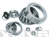 Tapered Roller Bearings