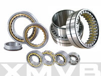 Cylindrical Roller Bearings