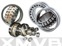 Spherical Roller Bearings