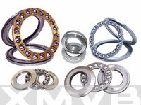 Thrust Ball Bearings