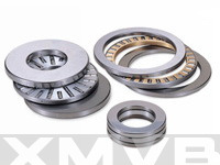 Cylindrical Roller Thrust Bearings