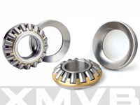 Spherical Roller Thrust Bearings